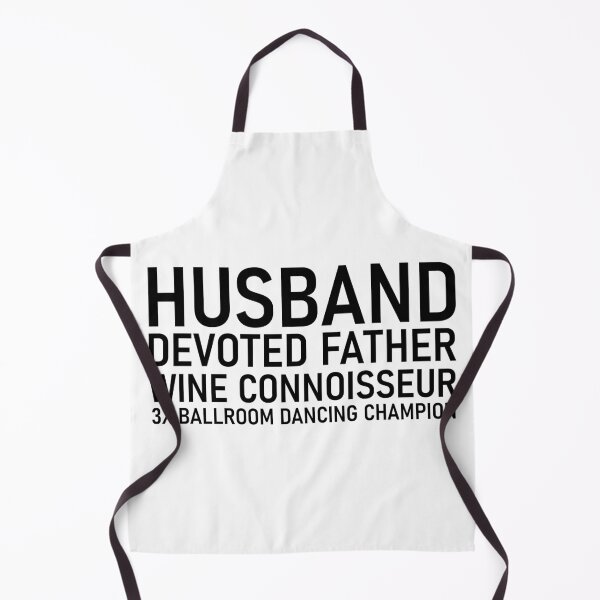Item preview, Rat Race - Husband, Devoted Father, Wine Connoisseur, 3X Ballroom Dancing Champion designed and sold by Sunday Worst.