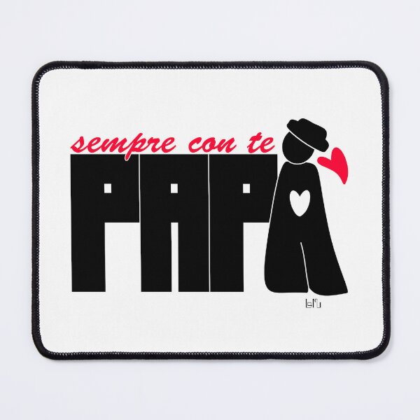 Item preview, Father's day (papà) La-Mu designed and sold by La-Mu.