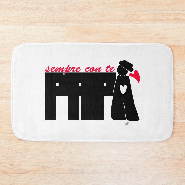 Item preview, Father's day (papà) La-Mu designed and sold by La-Mu.