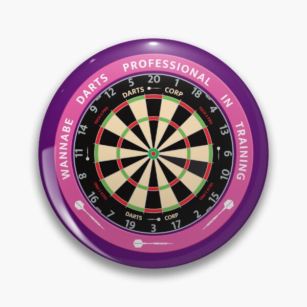 Item preview, Darts | Wannabe Darts Pro designed and sold by Pentimore.