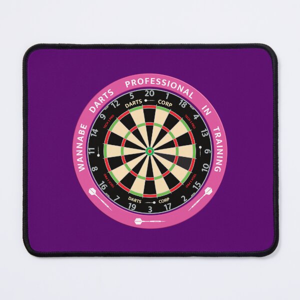 Item preview, Darts | Wannabe Darts Pro designed and sold by Pentimore.