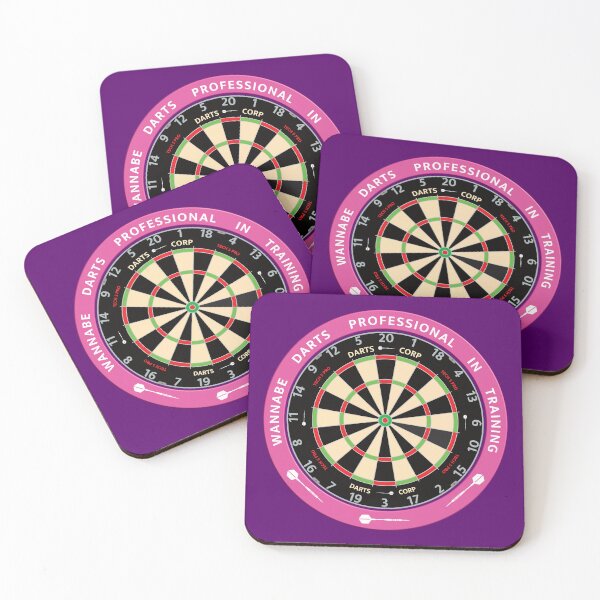 Item preview, Darts | Wannabe Darts Pro designed and sold by Pentimore.