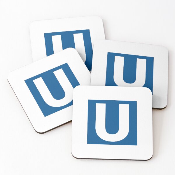 Item preview, Berlin U-Bahn Metro Logo designed and sold by Transitory Works.
