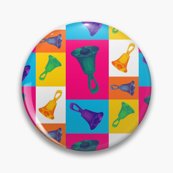 Item preview, Pop Palette Peal designed and sold by CelticClapper.