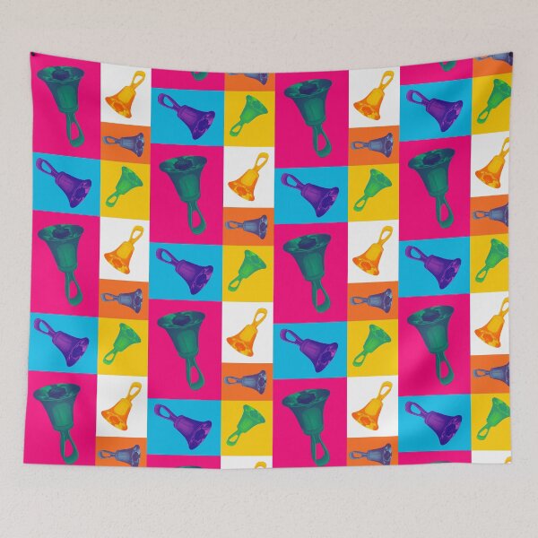 Item preview, Pop Palette Peal designed and sold by CelticClapper.