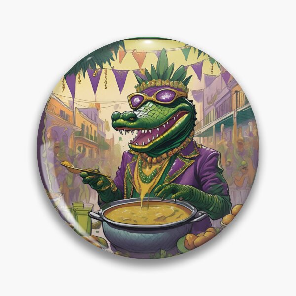 Item preview, Gumbo Yall designed and sold by elizabethdancer.