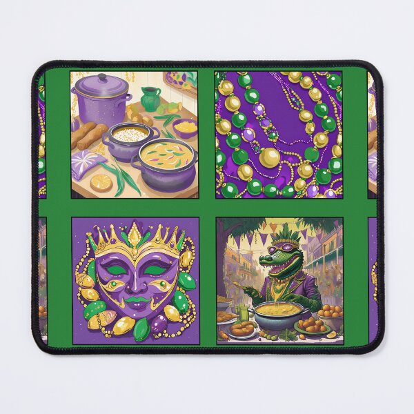 Item preview, Gumbo Yall designed and sold by elizabethdancer.