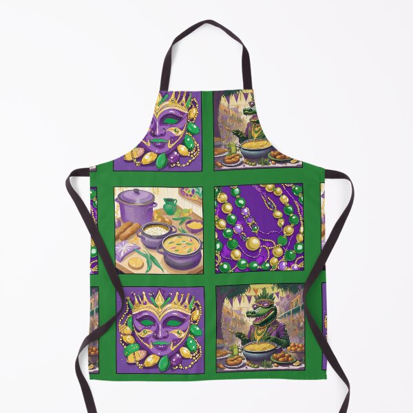 Item preview, Gumbo Yall designed and sold by elizabethdancer.