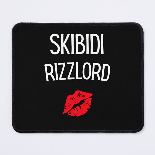 Item preview, Skibidi Rizzlord | Brainrot Rizz Sigma Boy Alpha Chad Shirt designed and sold by ManuelMuse.