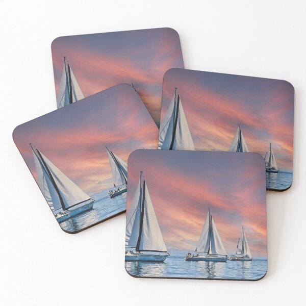 Item preview, the best sailing trip designed and sold by Mauswohn.