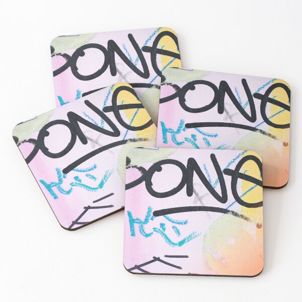 Item preview, Bone graffiti designed and sold by jsebouvi.