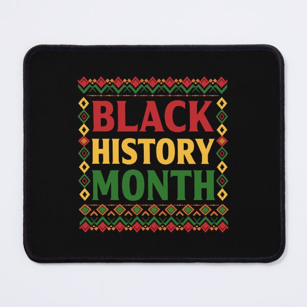 Item preview, Black history month designed and sold by marfanna.