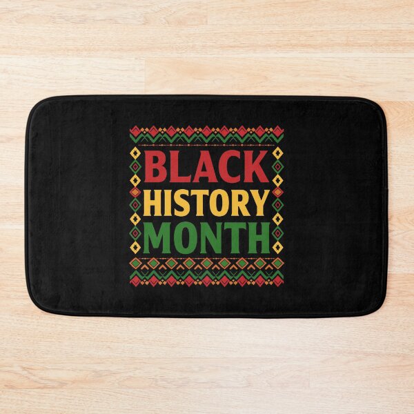 Item preview, Black history month designed and sold by marfanna.