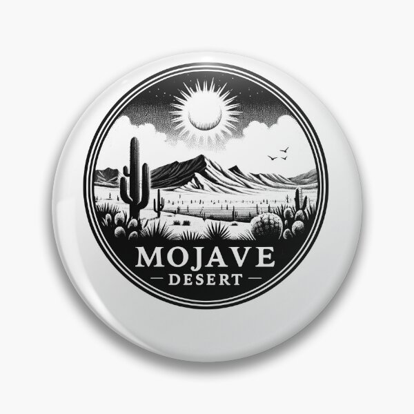 Item preview, Mojave Desert Cactus Plants Adventure Cactus Scene designed and sold by Kimberley King Art  King Art.