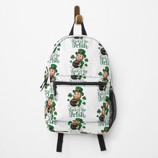 Item preview, Luck of the Irish Leprechaun St. Patrick’s Day designed and sold by Taans-Creation.