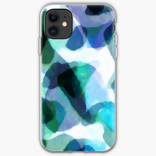 Soft Touch iPhone Soft Case