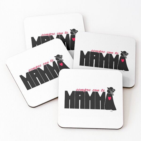 Item preview, Mother's day (mamma) La-Mu designed and sold by La-Mu.