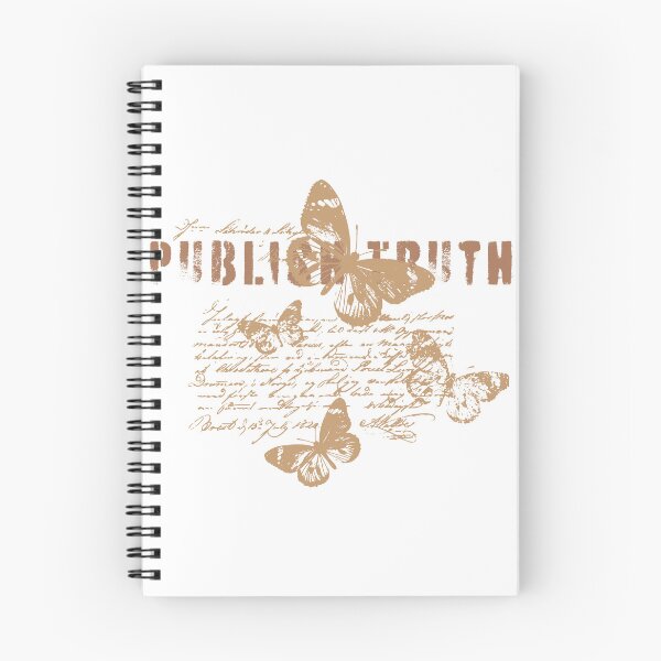 Item preview, Publish Truth designed and sold by Faithloveshop.