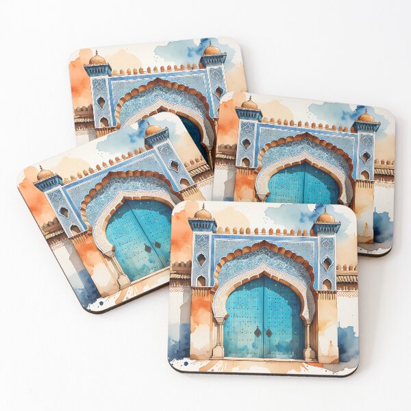 Item preview, Fez Morocco designed and sold by JessArty ⭐⭐⭐⭐⭐.