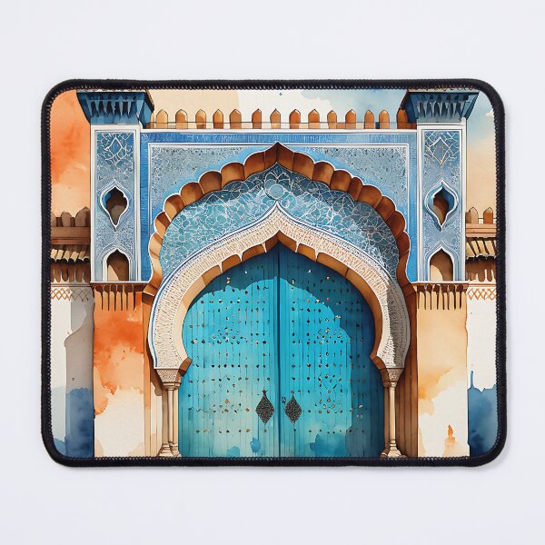 Item preview, Fez Morocco designed and sold by JessArty ⭐⭐⭐⭐⭐.