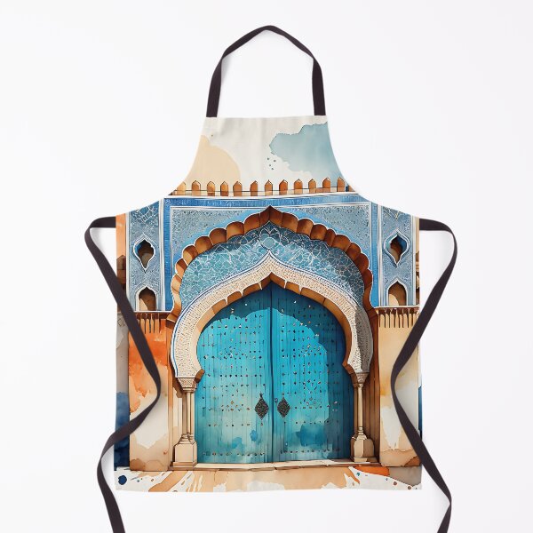 Item preview, Fez Morocco designed and sold by JessArty ⭐⭐⭐⭐⭐.
