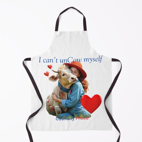 Item preview, Cowfully Proud, cow lover's brand designed and sold by CowfullyProud.