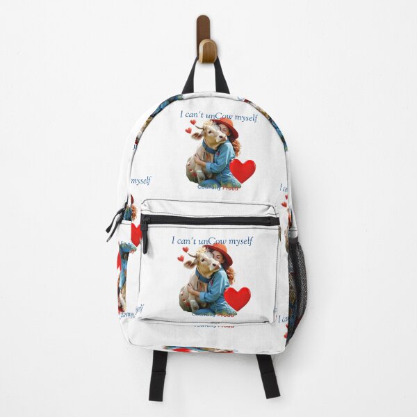 Item preview, Cowfully Proud, cow lover's brand designed and sold by CowfullyProud.