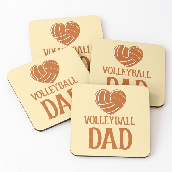 Item preview, Volleyball Dad designed and sold by 87-Aesthetics.