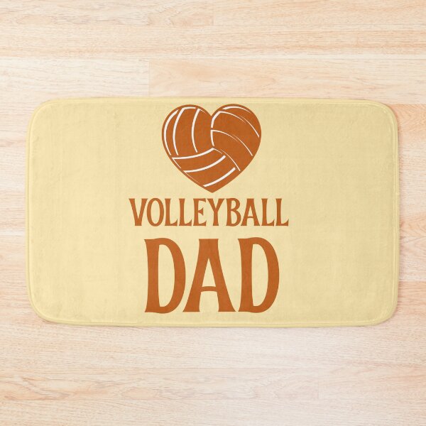 Item preview, Volleyball Dad designed and sold by 87-Aesthetics.