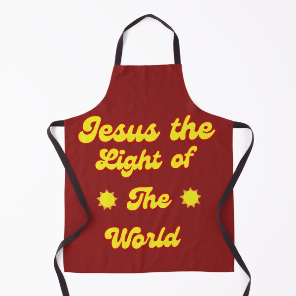 Item preview, Copy of JESUS THE LIGHT OF THE WORLD designed and sold by Dimamzo12.