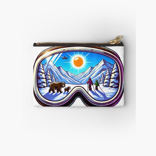 Item preview, Ski Goggles designed and sold by StagInk.