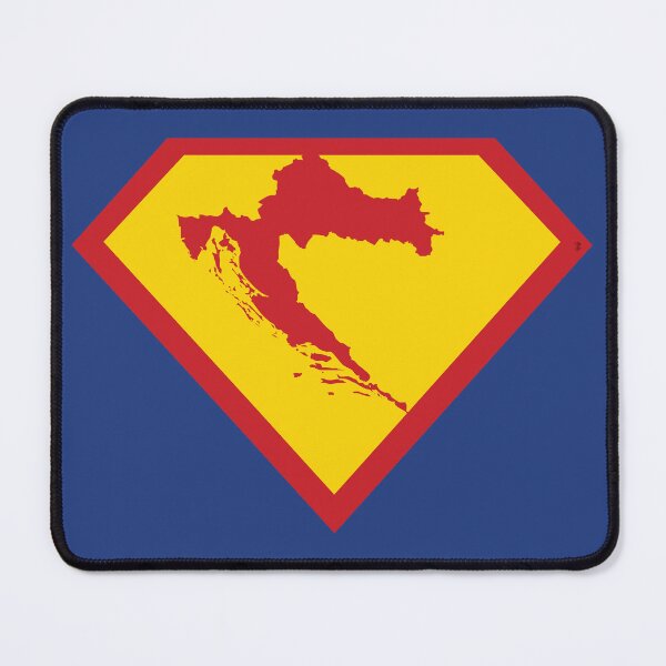 Item preview, SUPER CROATIAN SHIELD - Freedom Is The Superpower - Gadsden Snake Flag - Dont Tread On Me SUPERHERO CROATIA  design designed and sold by pelagio.