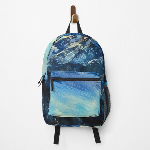 Item preview, Mount Washington Olympic Mountains (Pastel) designed and sold by flyscenicair.
