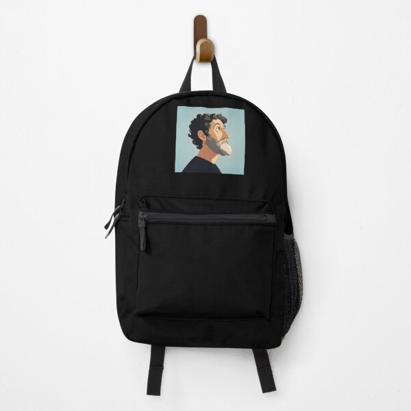 Item preview, Michelangelo Buonarroti | Anime style designed and sold by ComicsFactory.