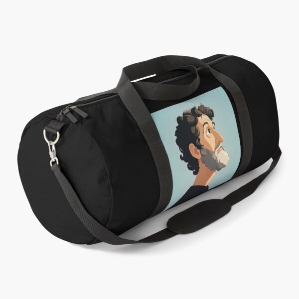 Item preview, Michelangelo Buonarroti | Anime style designed and sold by ComicsFactory.