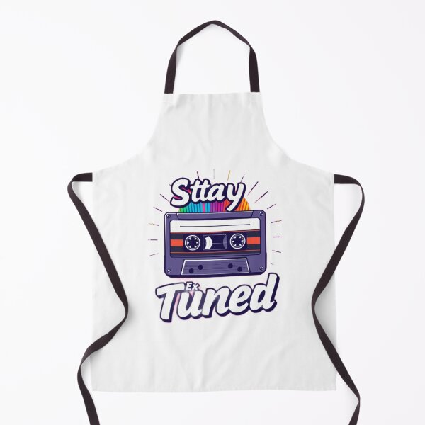 Item preview, Stay Tuned designed and sold by jonmobo.