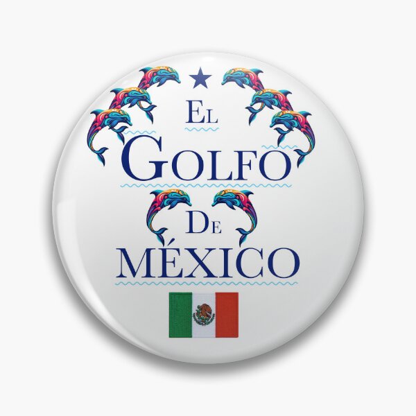 Item preview, THE GULF OF MEXICO designed and sold by FREE T-Shirts.