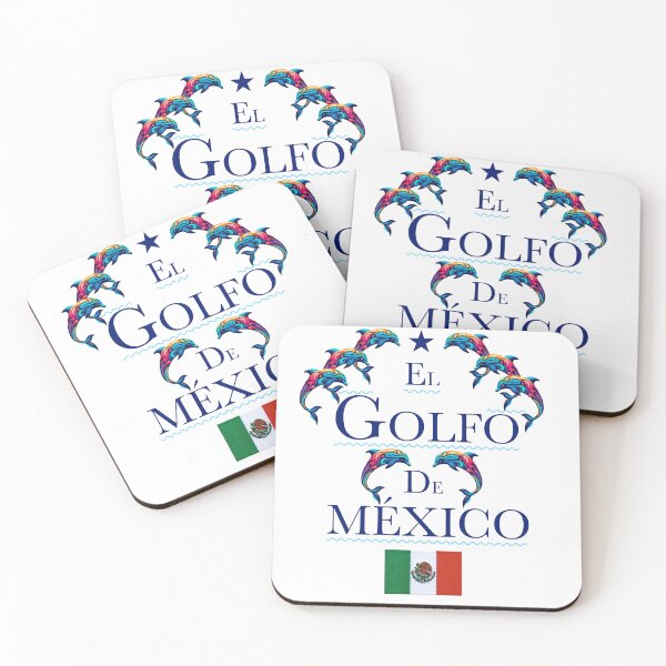 Item preview, THE GULF OF MEXICO designed and sold by FREE T-Shirts.