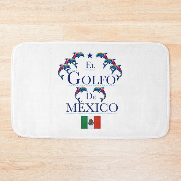 Item preview, THE GULF OF MEXICO designed and sold by FREE T-Shirts.