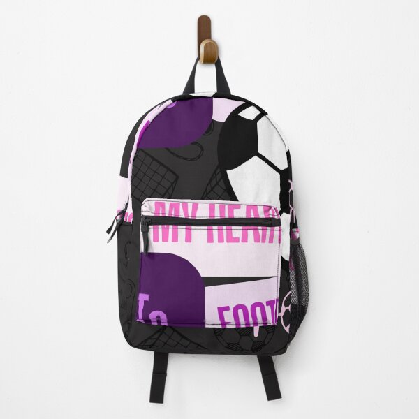 Item preview, Football Design," Kickoff > Everything Else" Great Football Fans designed and sold by JaarebisiA11.