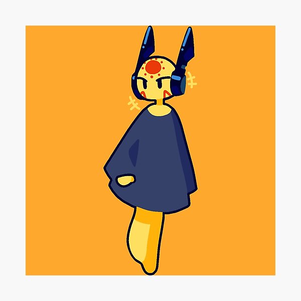 Item preview, Rainworld : Little Suns designed and sold by funnydoggg.