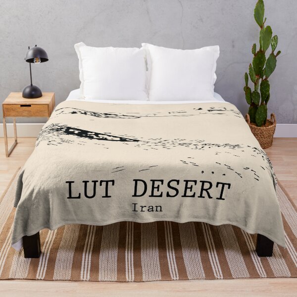 Item preview, Lut Desert - Iran designed and sold by Lakeric.