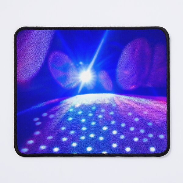 Item preview, Abstract Vibrant Rainbow IR Photography Pattern Reflected Light designed and sold by Teemaniac.
