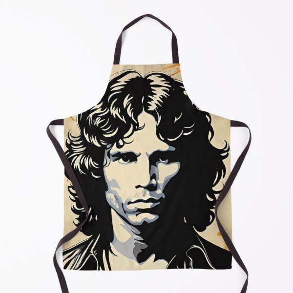 Item preview, Jim Morrison Classic Art | The Doors | TheAmericanPoet designed and sold by TheAmericanPoet.