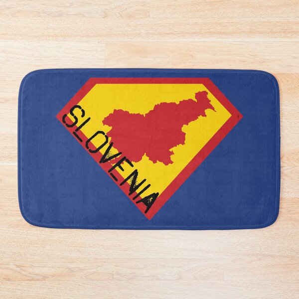 Item preview, SUPER SLOVENE SHIELD - Freedom Is The Superpower -  Gadsden Snake Flag - Dont Tread On Me SUPERHERO SLOVENIA SPELLOUT design designed and sold by pelagio.