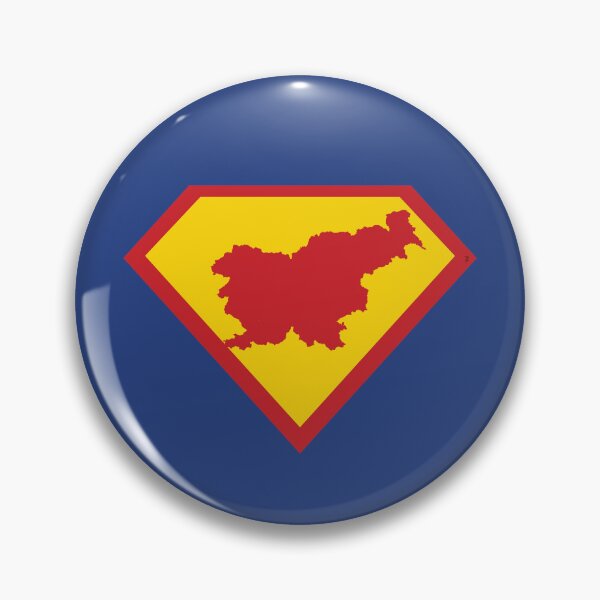 Item preview, SUPER SLOVENE SHIELD - Freedom Is The Superpower -  Gadsden Snake Flag - Dont Tread On Me SUPERHERO SLOVENIA  design designed and sold by pelagio.
