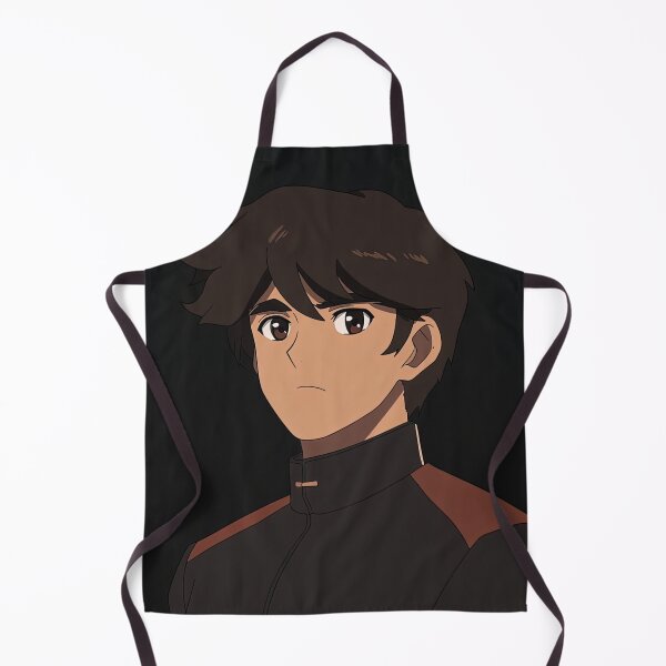 Item preview, Mike Pearson | Anime style designed and sold by ComicsFactory.