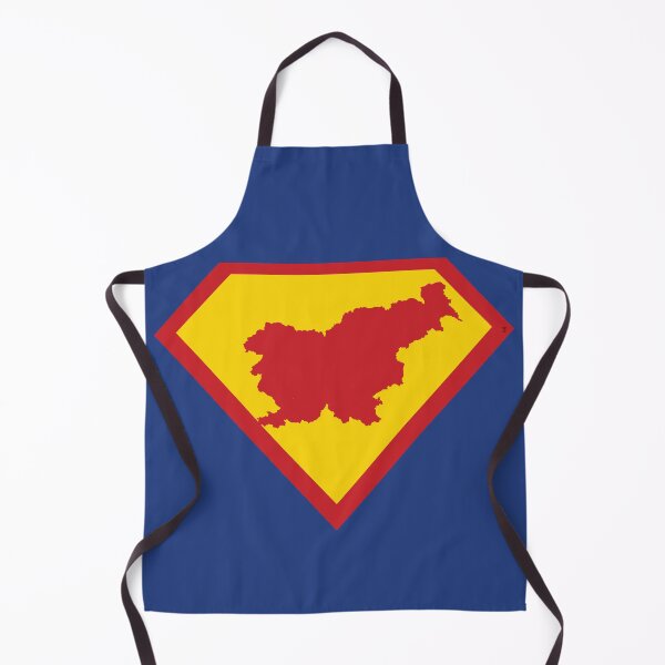Item preview, SUPER SLOVENE SHIELD - Freedom Is The Superpower - Gadsden Snake Flag - Dont Tread On Me SUPERHERO SLOVENIA design designed and sold by pelagio.