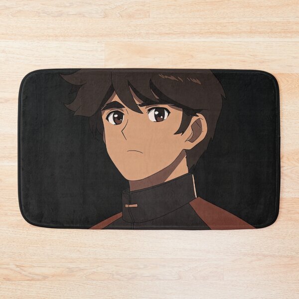 Item preview, Mike Pearson | Anime style designed and sold by ComicsFactory.