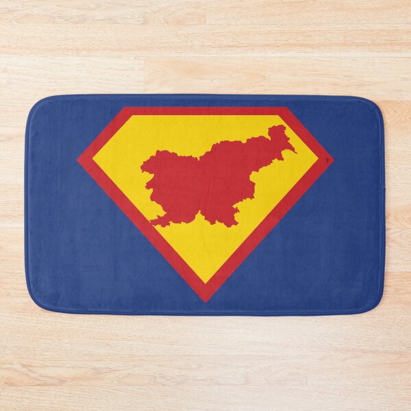 Item preview, SUPER SLOVENE SHIELD - Freedom Is The Superpower -  Gadsden Snake Flag - Dont Tread On Me SUPERHERO SLOVENIA  design designed and sold by pelagio.